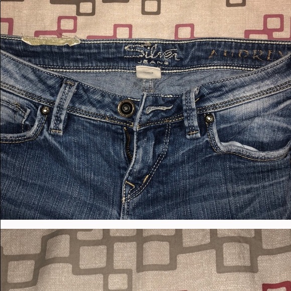 Silver Jeans - Picture 4 of 6